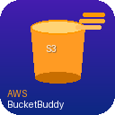 AWS BucketBuddy